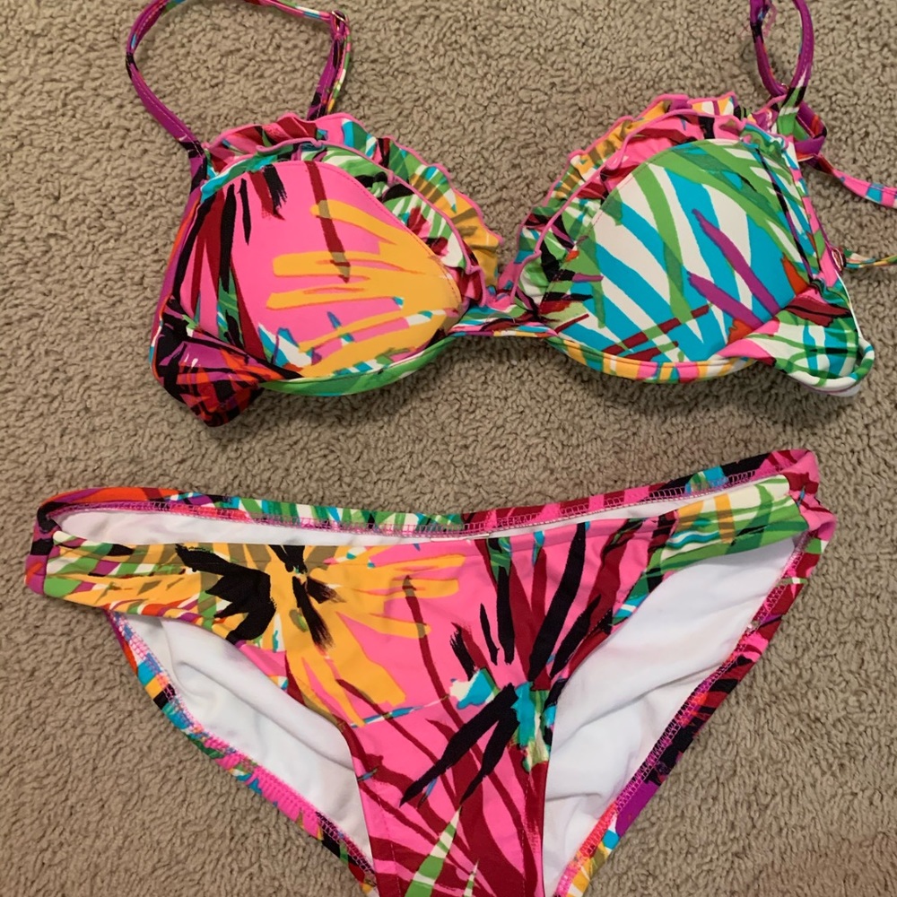 Target bikini